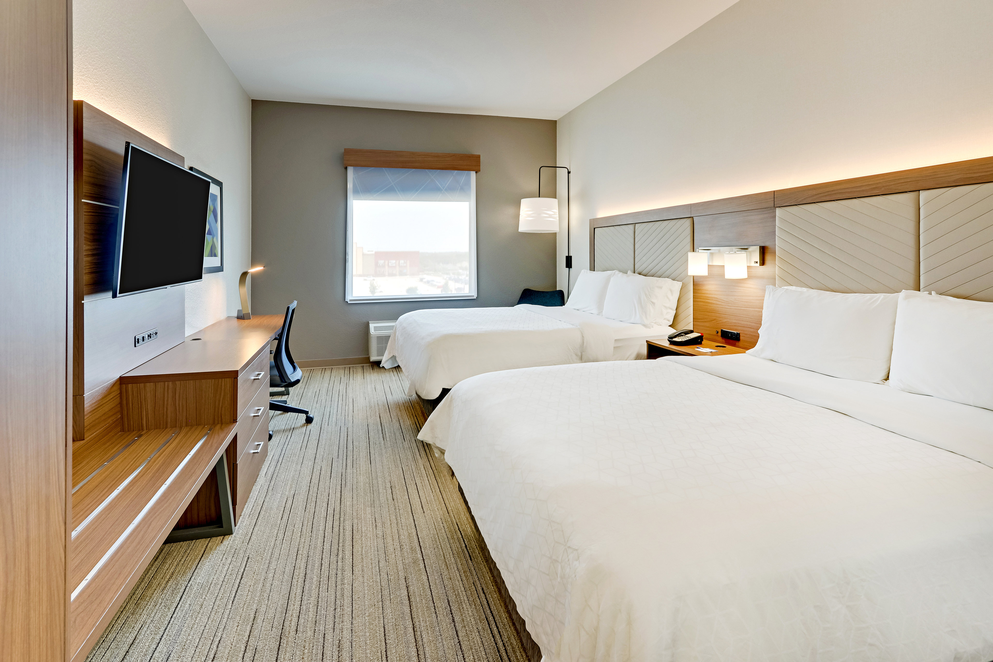 holiday inn express hotel and suites weatherford by ihg