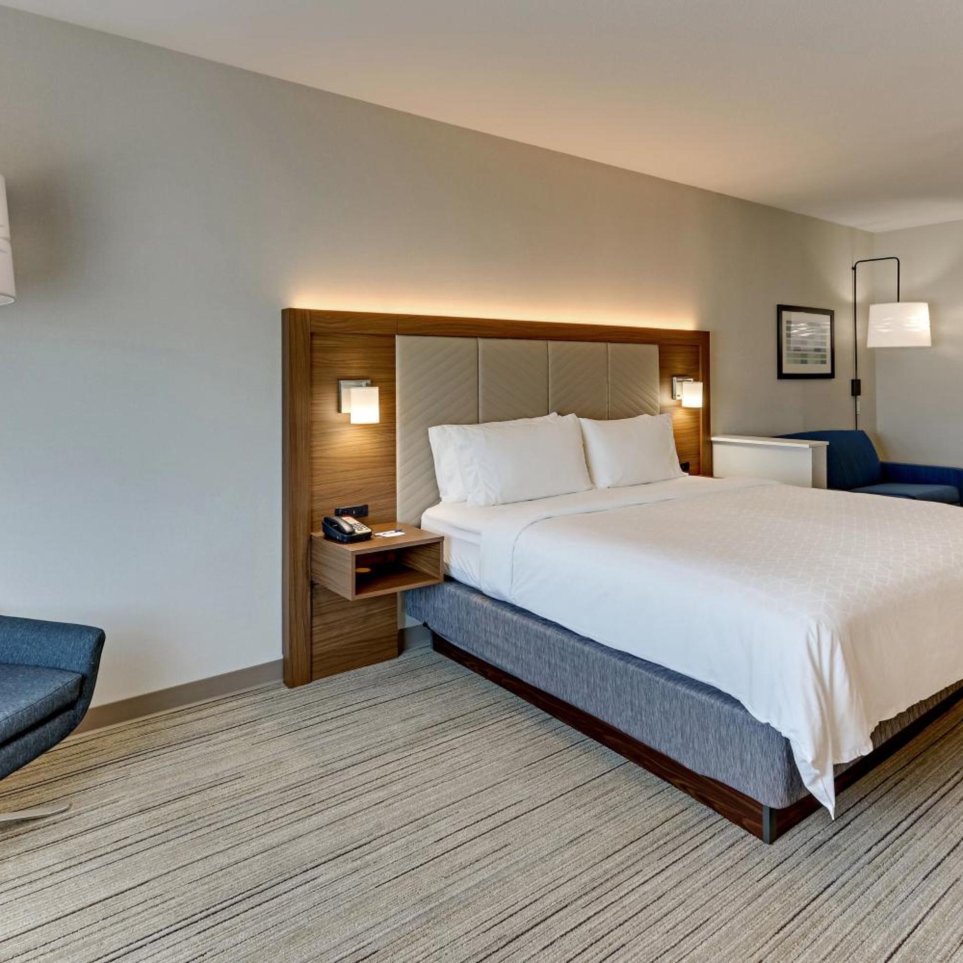 holiday inn express hotel and suites weatherford by ihg