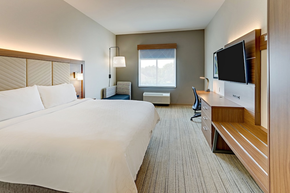 holiday inn express hotel and suites weatherford by ihg