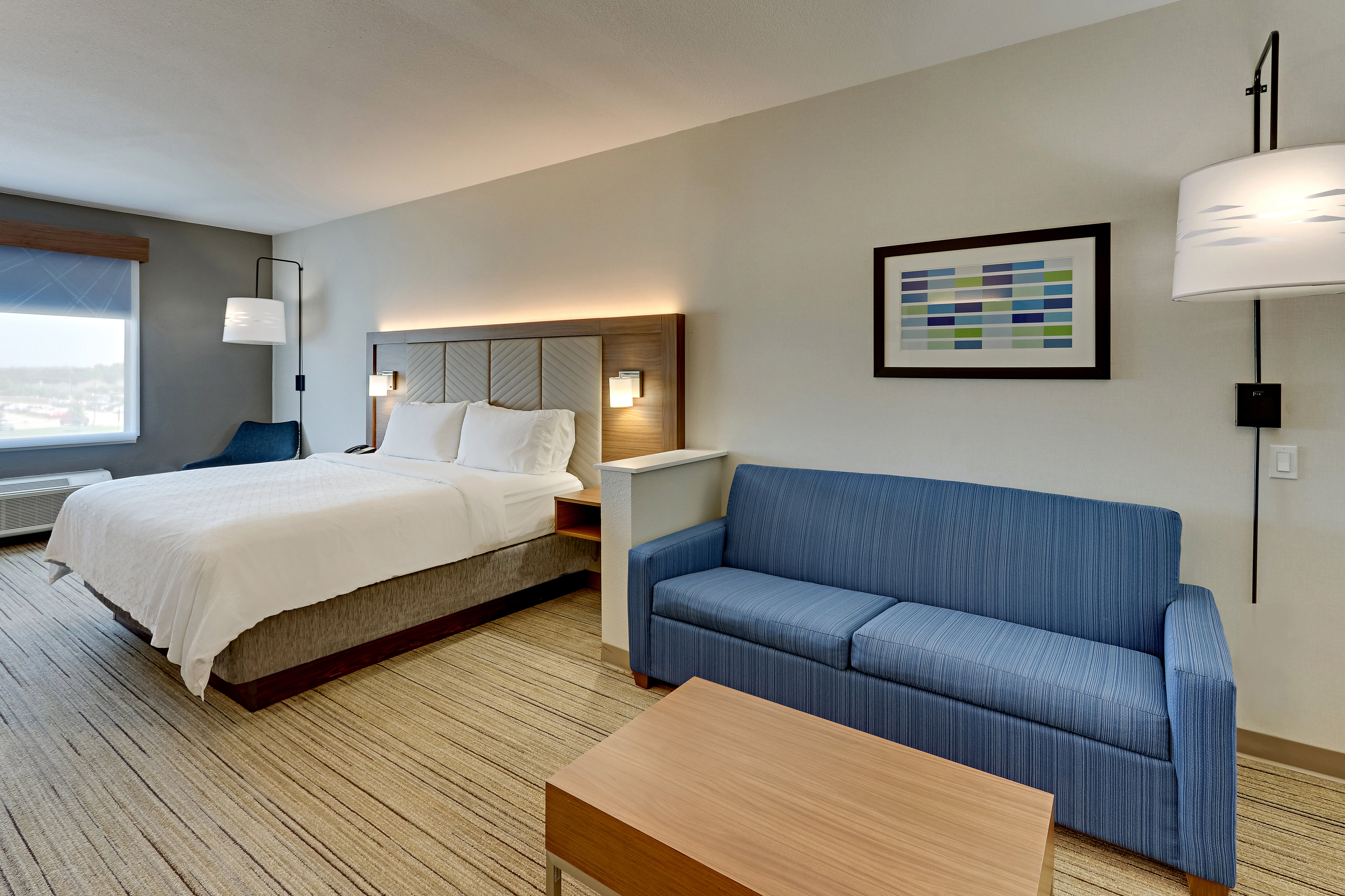 holiday inn express hotel and suites weatherford by ihg