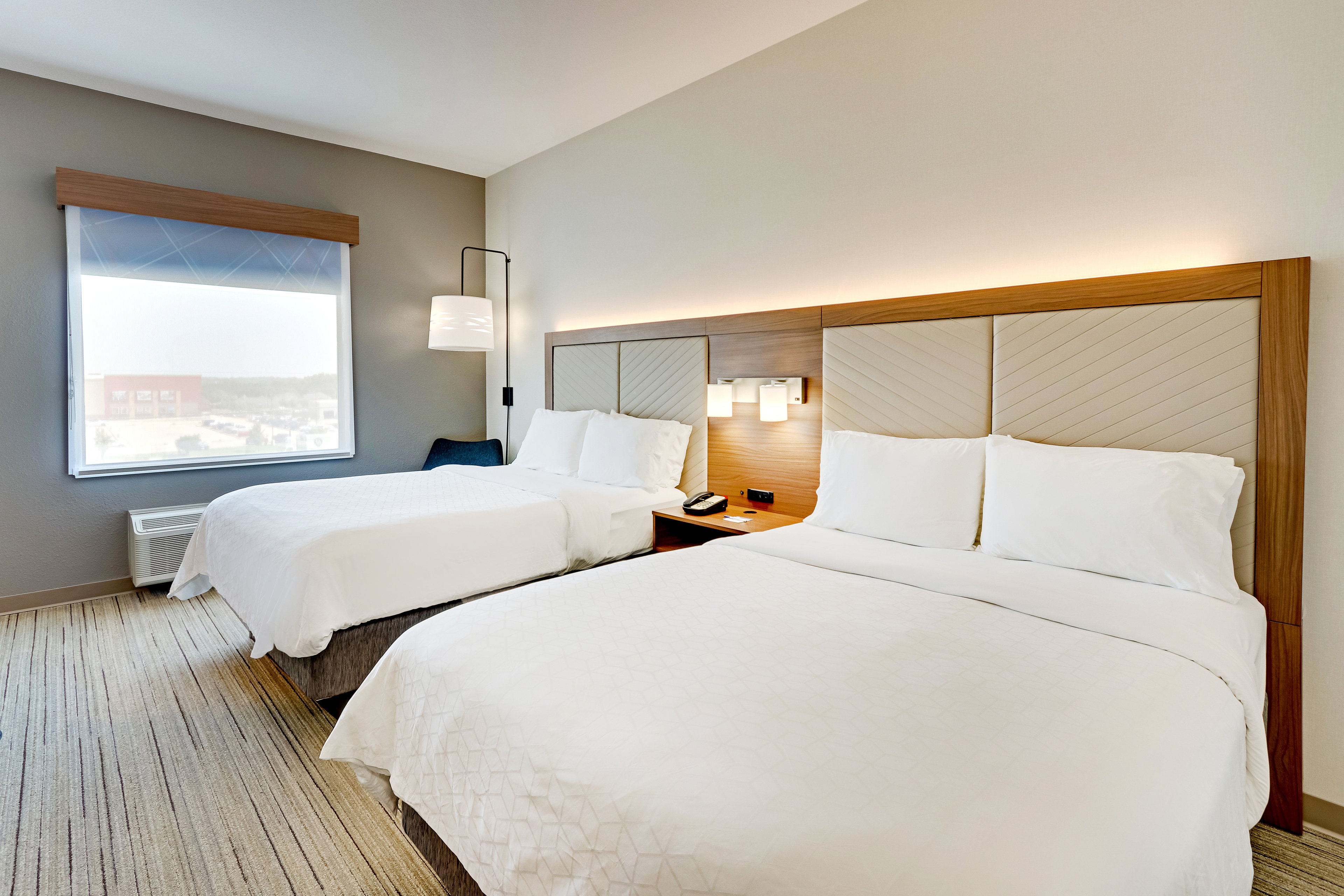 holiday inn express hotel and suites weatherford by ihg