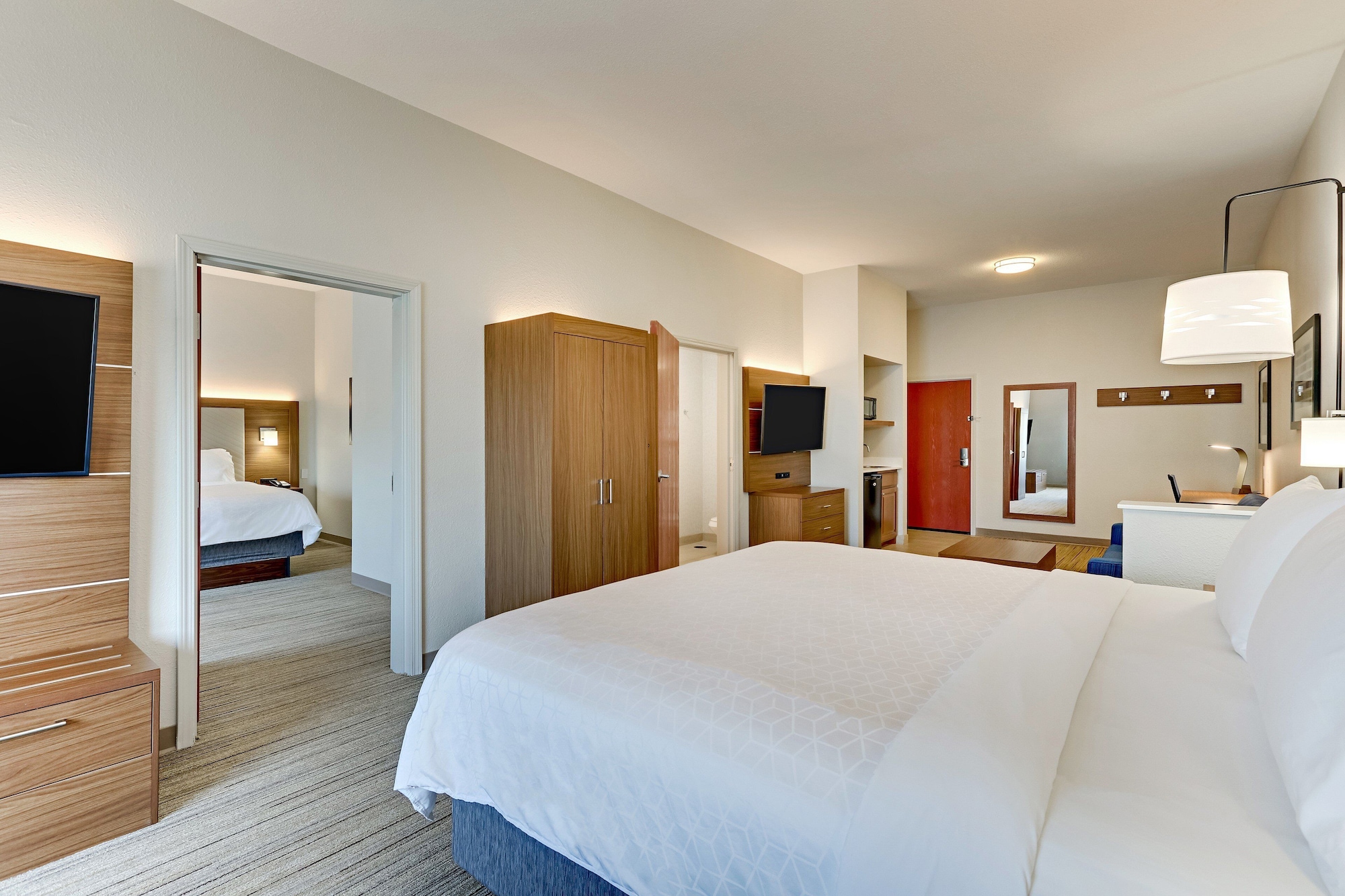 holiday inn express hotel and suites weatherford by ihg