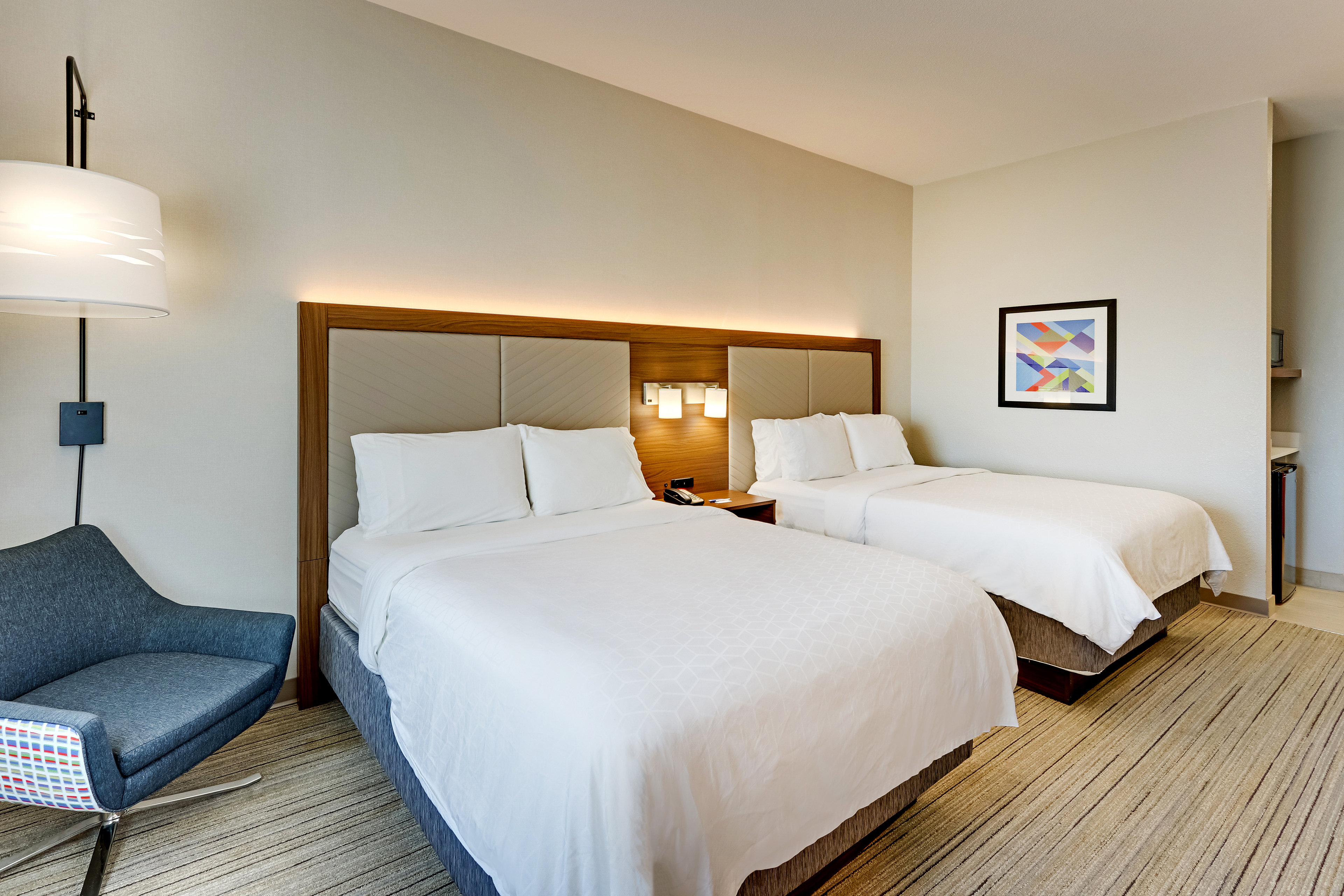 holiday inn express hotel and suites weatherford by ihg