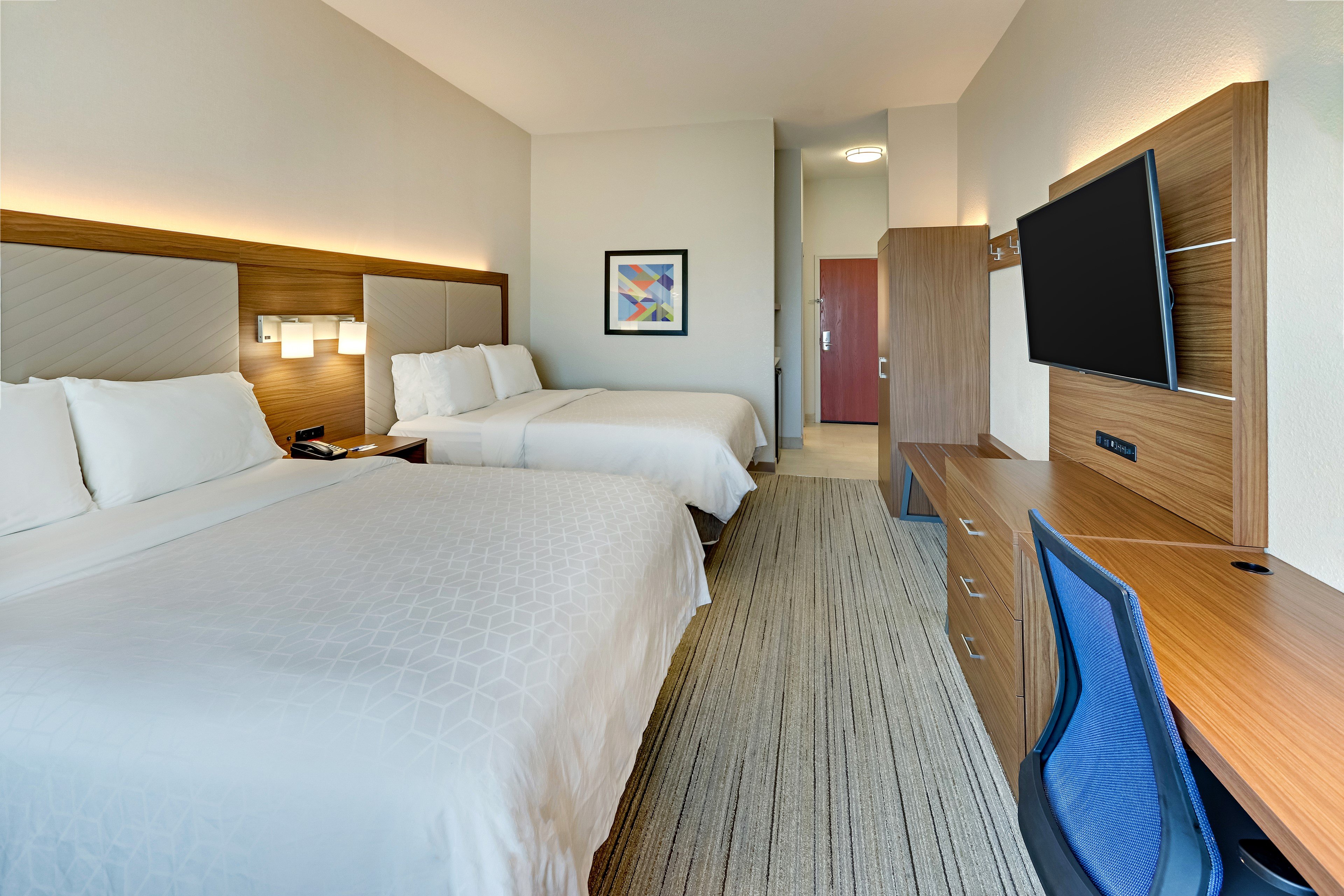holiday inn express hotel and suites weatherford by ihg