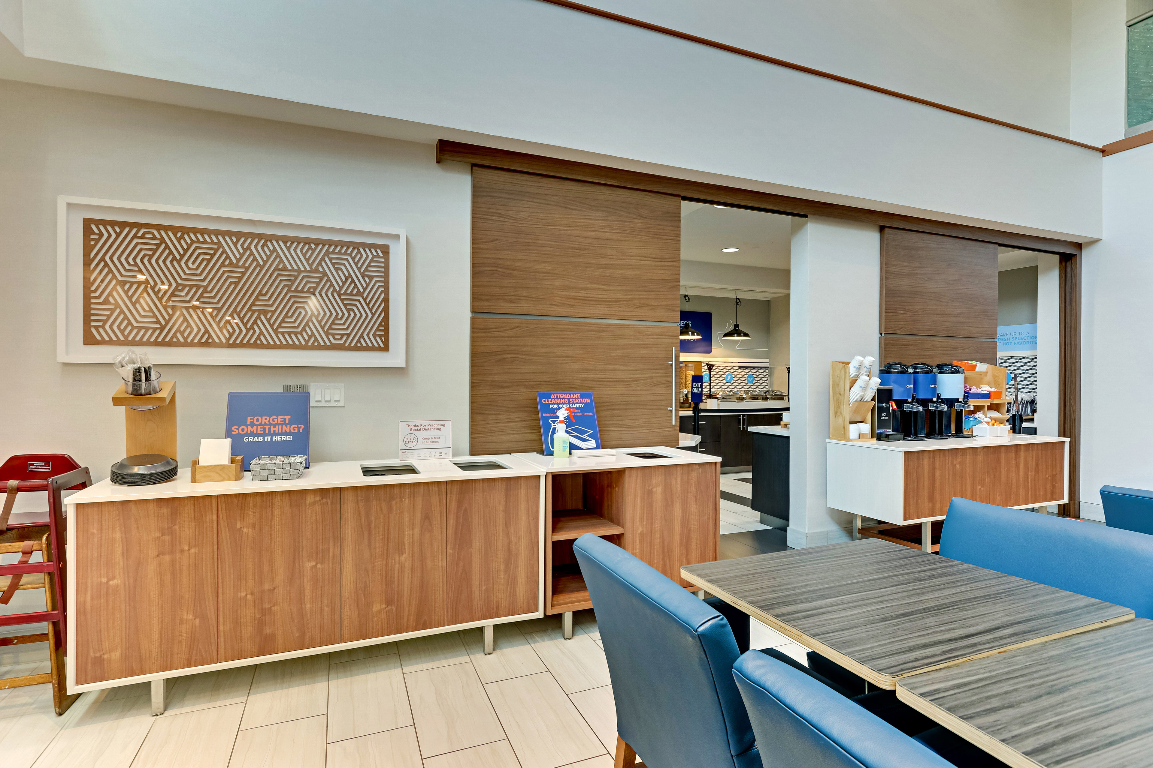 holiday inn express hotel and suites weatherford by ihg