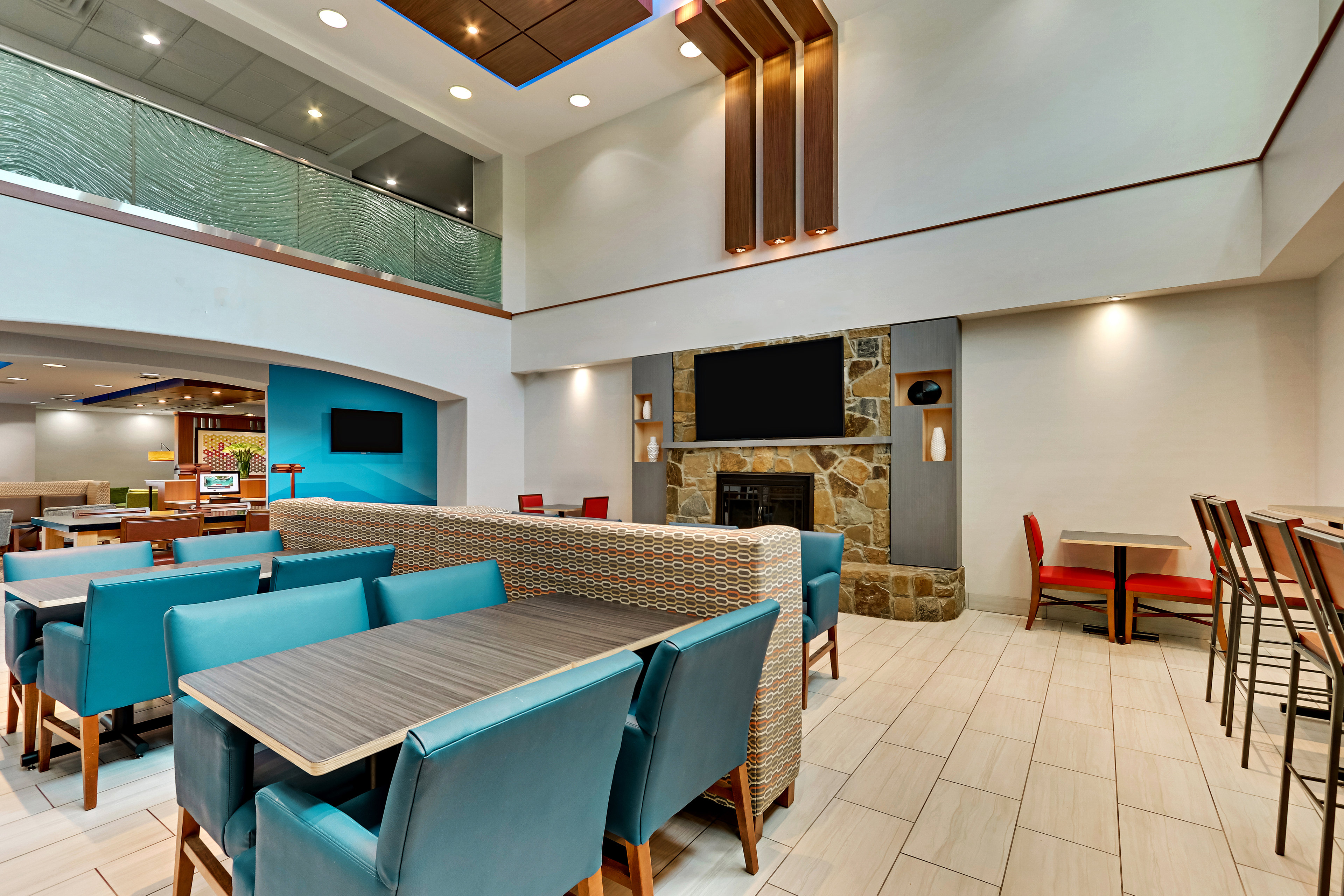 holiday inn express hotel and suites weatherford by ihg