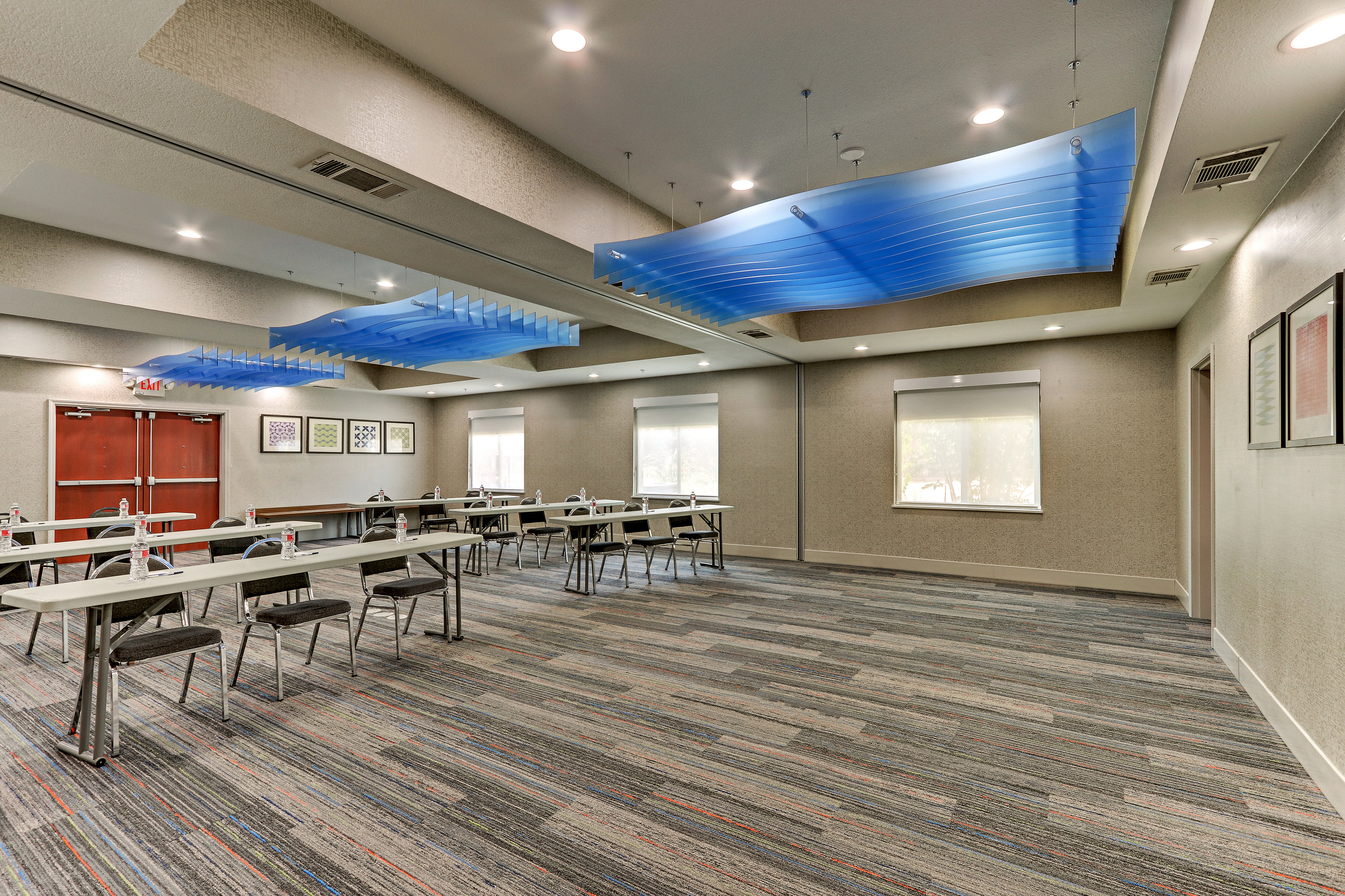 holiday inn express hotel and suites weatherford by ihg