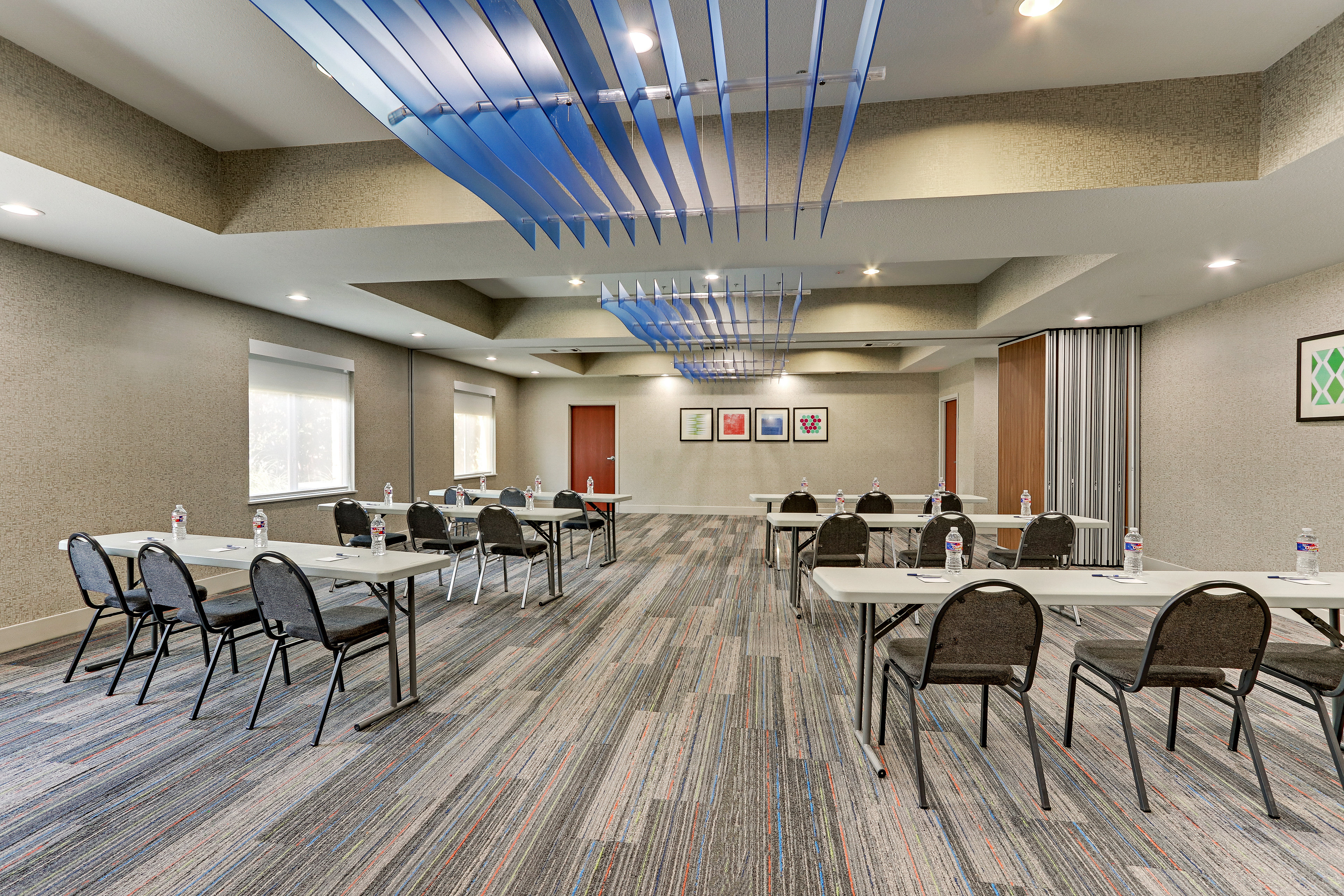 holiday inn express hotel and suites weatherford by ihg