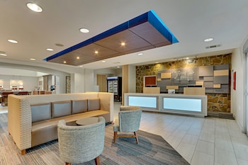 Holiday Inn Express Hotel & Suites Weatherford By Ihg,Parker County>>Parker,3 star