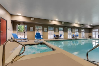 Holiday Inn Express Hotel & Suites Weatherford By Ihg,Parker County>>Parker,3 star