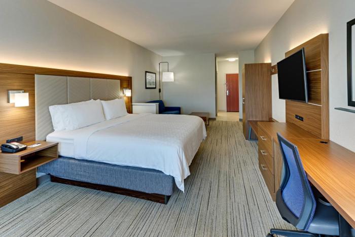 holiday inn express hotel and suites weatherford by ihg