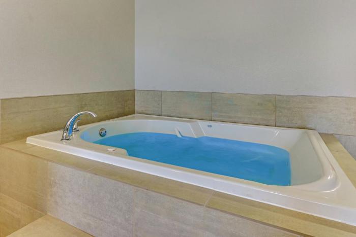 holiday inn express hotel and suites weatherford by ihg
