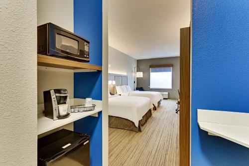 holiday inn express hotel and suites weatherford by ihg