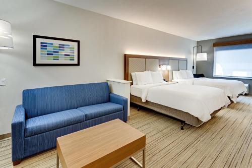 holiday inn express hotel and suites weatherford by ihg