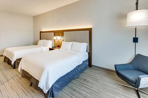 holiday inn express hotel and suites weatherford by ihg