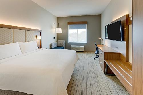 holiday inn express hotel and suites weatherford by ihg