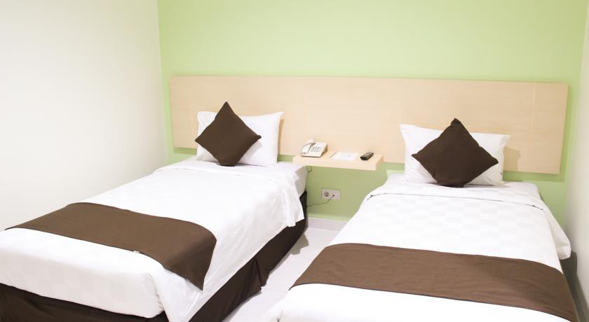 hotel 88 mangga besar 120 by wh