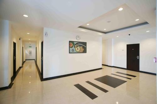 hotel 88 mangga besar 120 by wh