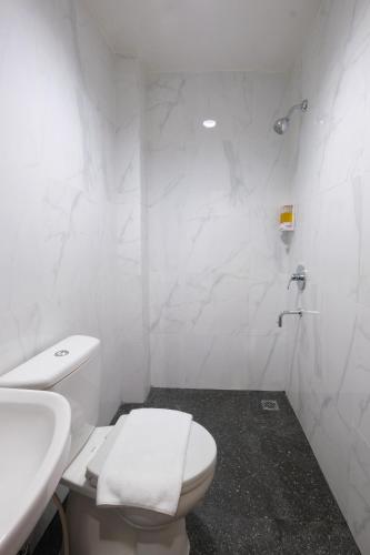 hotel 88 mangga besar 120 by wh