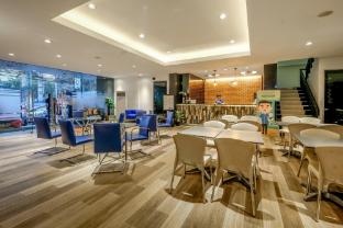 hotel 88 mangga besar 120 by wh