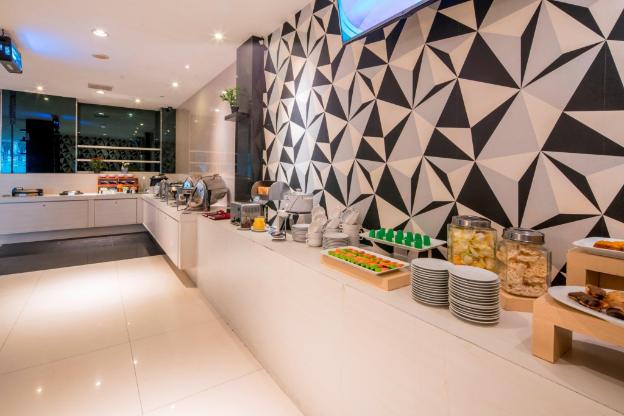 hotel 88 mangga besar 120 by wh