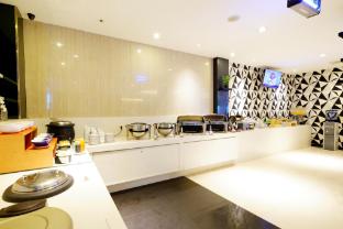 hotel 88 mangga besar 120 by wh