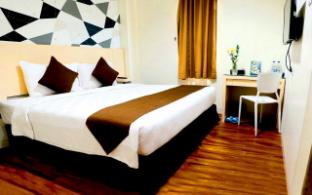 hotel 88 mangga besar 120 by wh