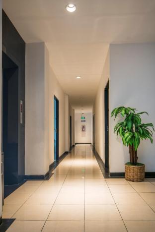 hotel 88 mangga besar 120 by wh