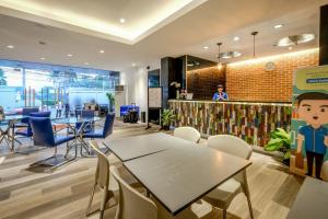 hotel 88 mangga besar 120 by wh