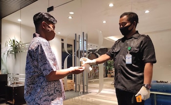 hotel 88 mangga besar 120 by wh
