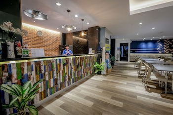 hotel 88 mangga besar 120 by wh