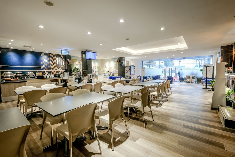 hotel 88 mangga besar 120 by wh