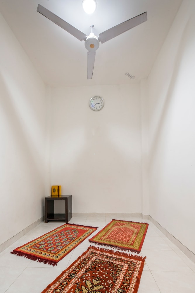 hotel 88 mangga besar 120 by wh