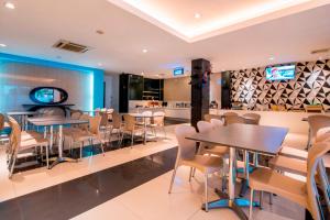 hotel 88 mangga besar 120 by wh