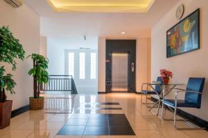 hotel 88 mangga besar 120 by wh