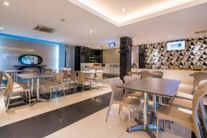 hotel 88 mangga besar 120 by wh