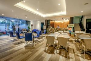 hotel 88 mangga besar 120 by wh