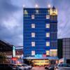 hotel 88 mangga besar 120 by wh