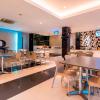 hotel 88 mangga besar 120 by wh