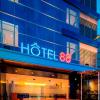 hotel 88 mangga besar 120 by wh