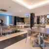 hotel 88 mangga besar 120 by wh