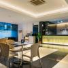 hotel 88 mangga besar 120 by wh