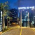 hotel do mar tambau