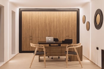 calma suites mykonos