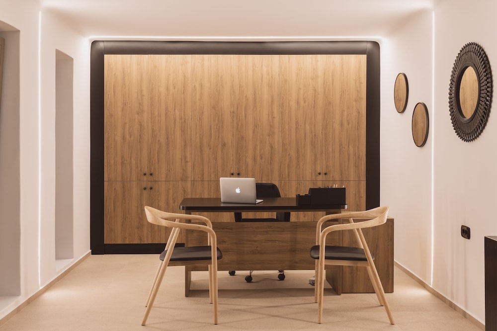 calma suites mykonos