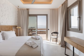 calma suites mykonos