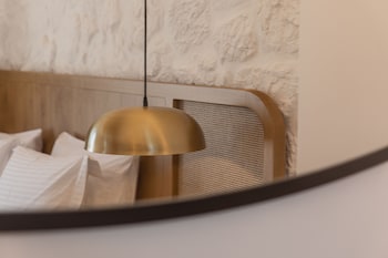 calma suites mykonos