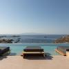calma suites mykonos