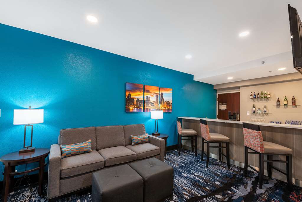 comfort inn chicago schaumburg ohare airport