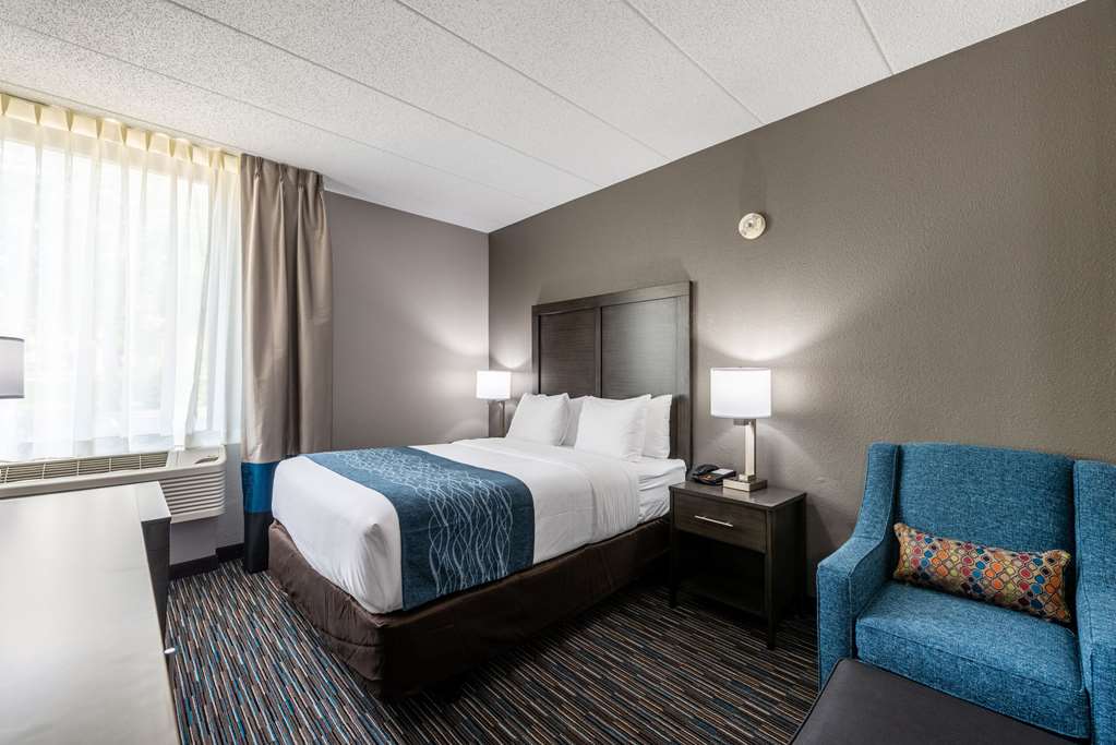 comfort inn chicago schaumburg ohare airport